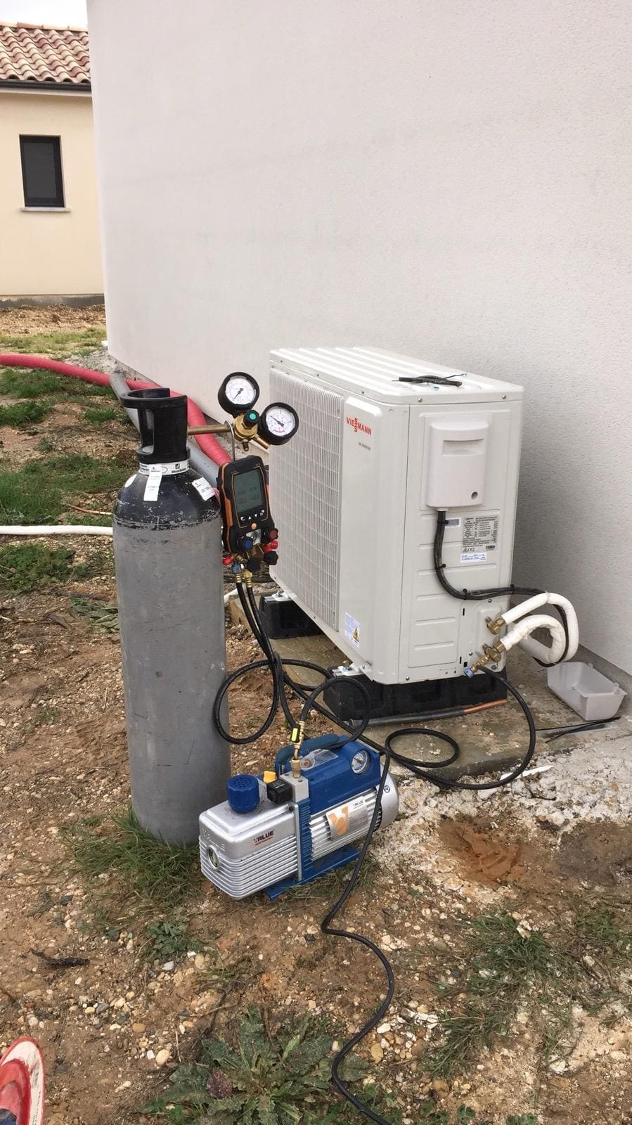 Rénovation 2025 - Cœur de Travaux